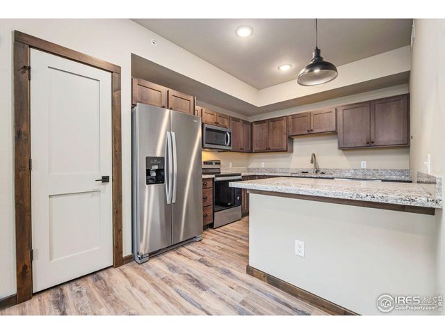 1734 Wildfire Rd 102, Estes Park, CO 80517