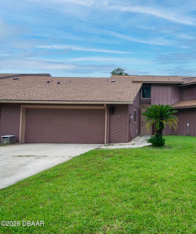 19 Wildwood, Ormond Beach, FL 32174