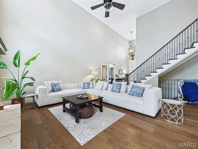 3312 Hershiser Court, Edwardsville, IL 62025