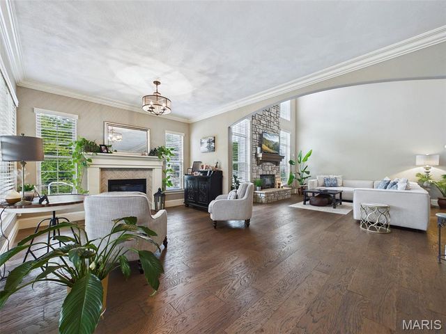 3312 Hershiser Court, Edwardsville, IL 62025
