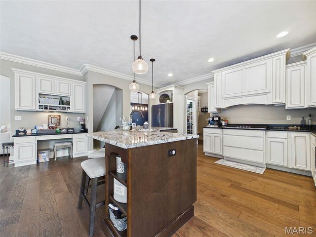 3312 Hershiser Court, Edwardsville, IL 62025