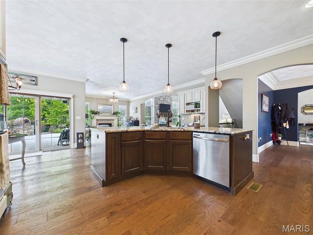 3312 Hershiser Court, Edwardsville, IL 62025