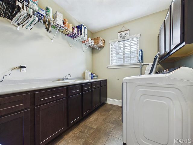 3312 Hershiser Court, Edwardsville, IL 62025