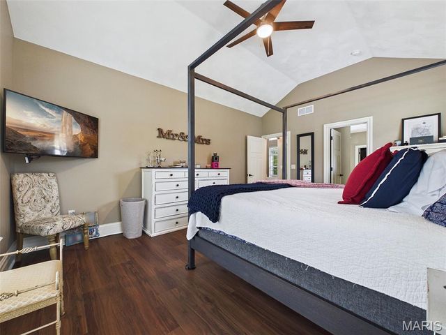 3312 Hershiser Court, Edwardsville, IL 62025