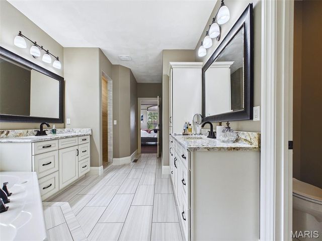 3312 Hershiser Court, Edwardsville, IL 62025