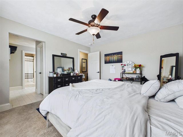 3312 Hershiser Court, Edwardsville, IL 62025