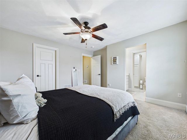 3312 Hershiser Court, Edwardsville, IL 62025
