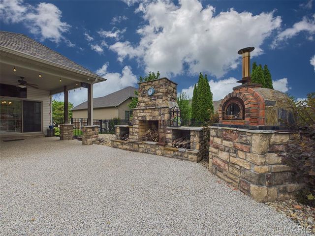 3312 Hershiser Court, Edwardsville, IL 62025