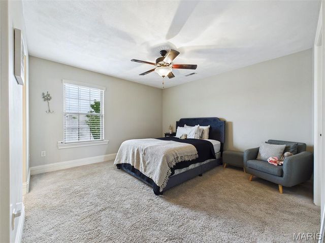 3312 Hershiser Court, Edwardsville, IL 62025