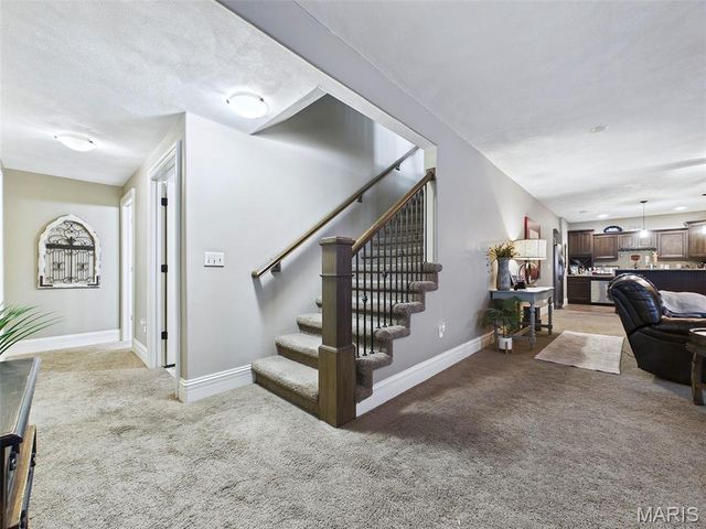 3312 Hershiser Court, Edwardsville, IL 62025
