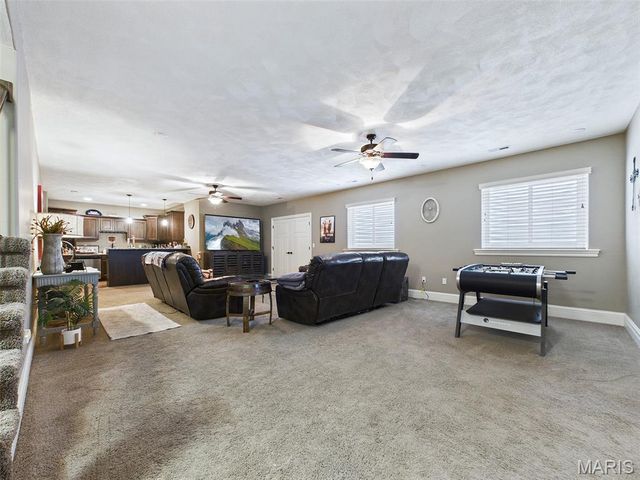 3312 Hershiser Court, Edwardsville, IL 62025