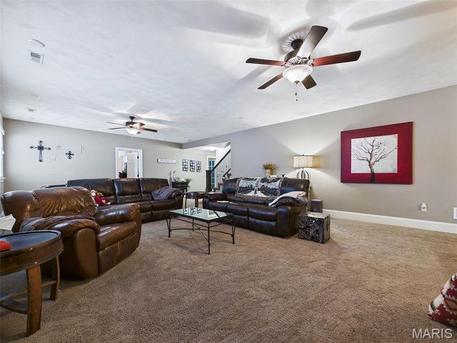 3312 Hershiser Court, Edwardsville, IL 62025
