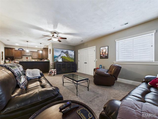 3312 Hershiser Court, Edwardsville, IL 62025