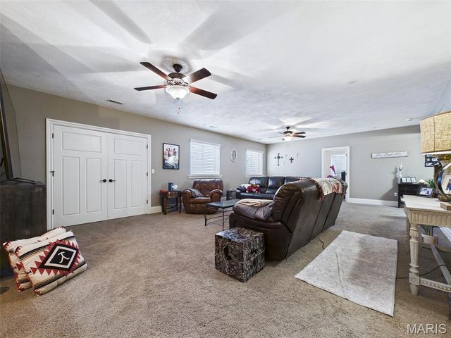 3312 Hershiser Court, Edwardsville, IL 62025