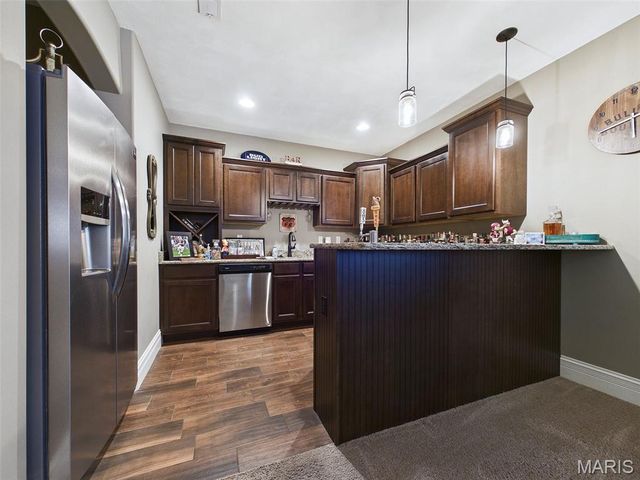 3312 Hershiser Court, Edwardsville, IL 62025