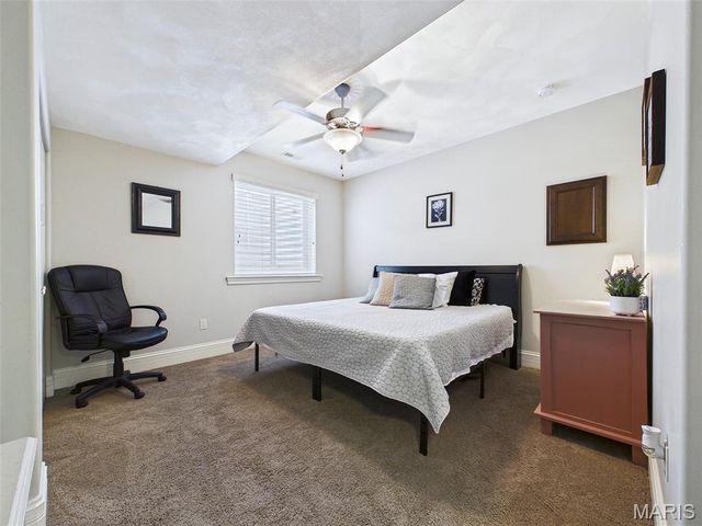 3312 Hershiser Court, Edwardsville, IL 62025