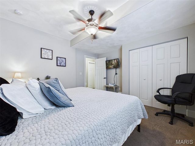 3312 Hershiser Court, Edwardsville, IL 62025