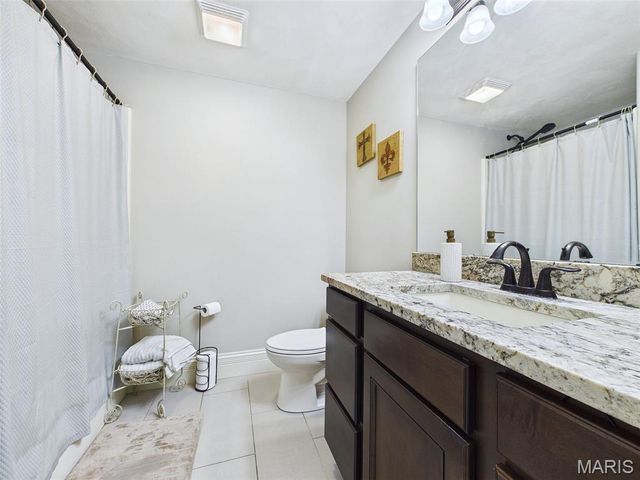 3312 Hershiser Court, Edwardsville, IL 62025