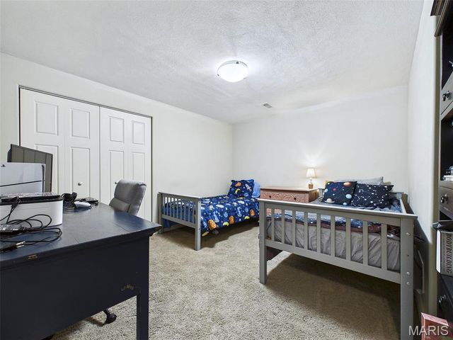 3312 Hershiser Court, Edwardsville, IL 62025