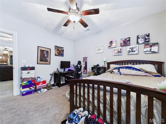 3312 Hershiser Court, Edwardsville, IL 62025