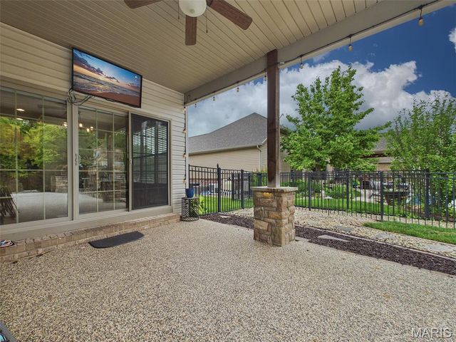 3312 Hershiser Court, Edwardsville, IL 62025