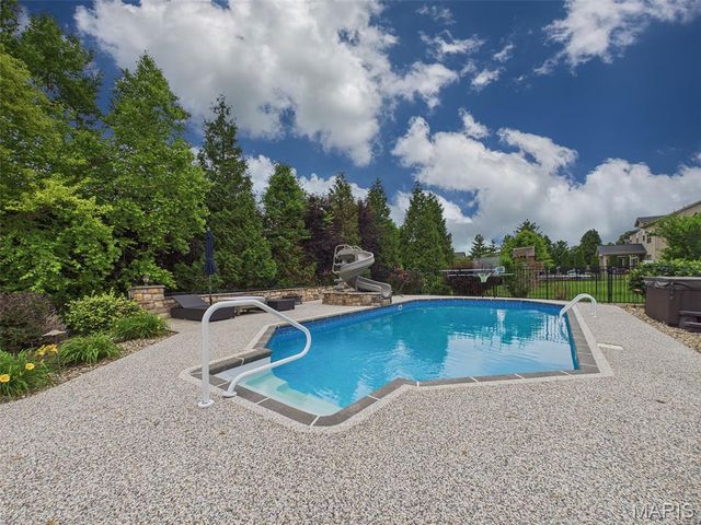3312 Hershiser Court, Edwardsville, IL 62025