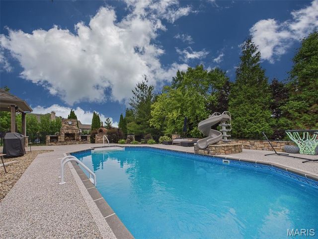 3312 Hershiser Court, Edwardsville, IL 62025