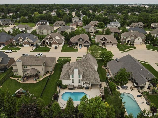 3312 Hershiser Court, Edwardsville, IL 62025