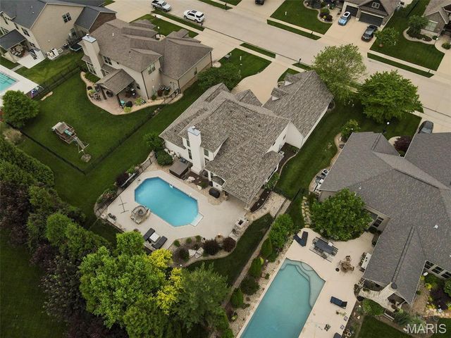 3312 Hershiser Court, Edwardsville, IL 62025