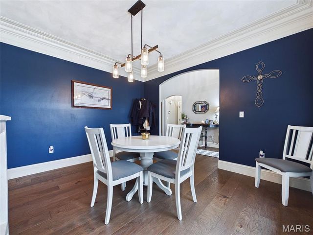 3312 Hershiser Court, Edwardsville, IL 62025