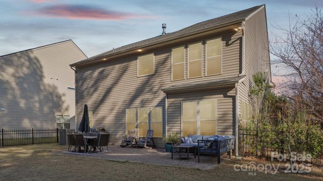 14210 Century View Drive, Huntersville, NC 28078