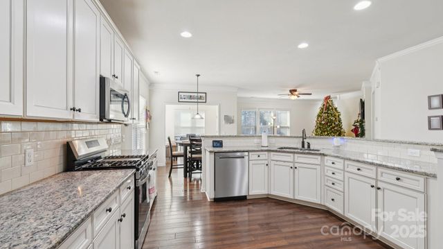 14210 Century View Drive, Huntersville, NC 28078