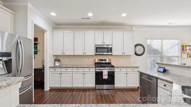 14210 Century View Drive, Huntersville, NC 28078
