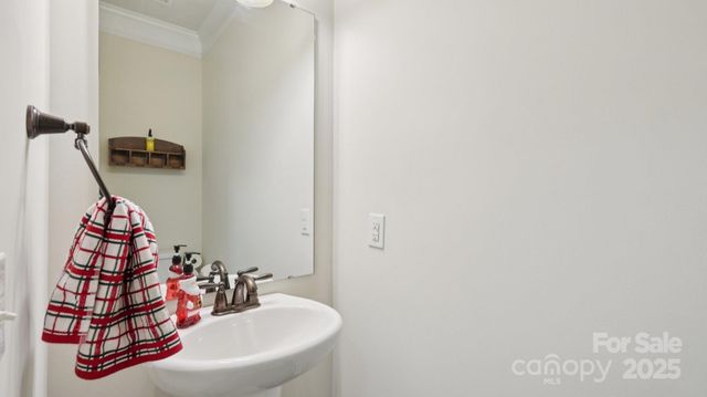 14210 Century View Drive, Huntersville, NC 28078