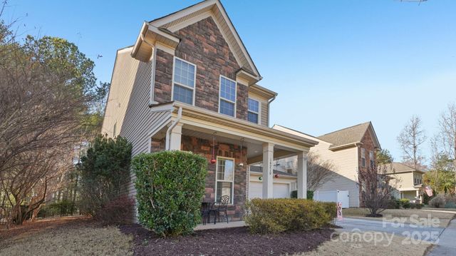 14210 Century View Drive, Huntersville, NC 28078