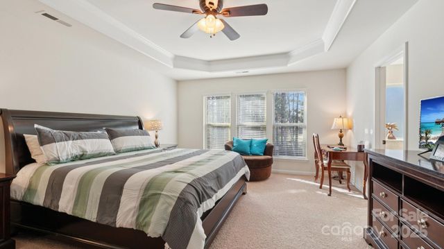 14210 Century View Drive, Huntersville, NC 28078