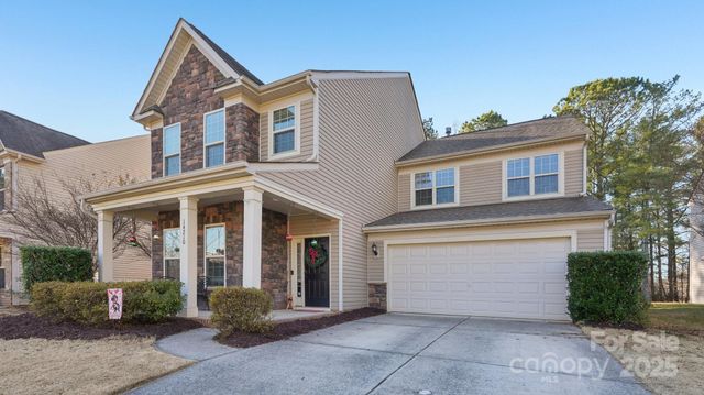 14210 Century View Drive, Huntersville, NC 28078