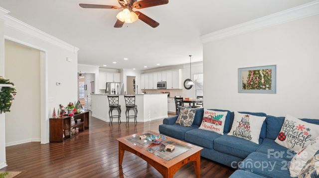 14210 Century View Drive, Huntersville, NC 28078