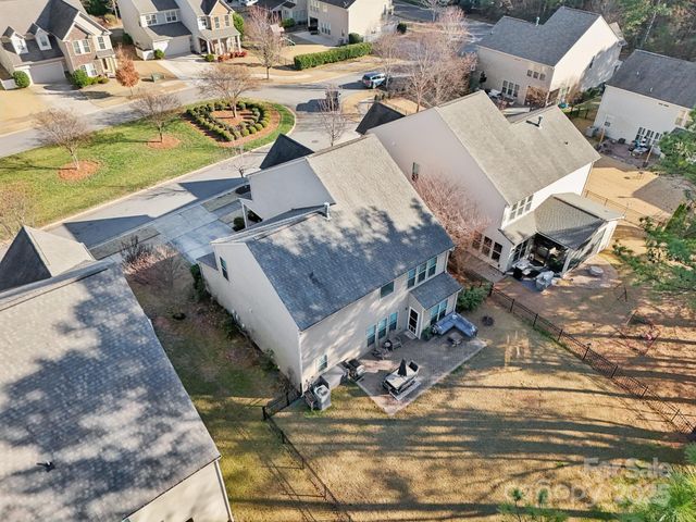 14210 Century View Drive, Huntersville, NC 28078