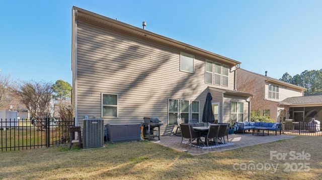 14210 Century View Drive, Huntersville, NC 28078