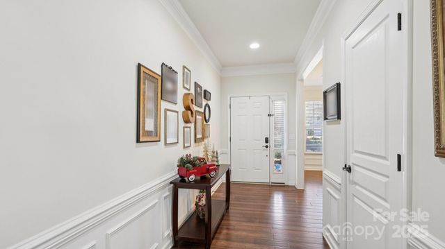 14210 Century View Drive, Huntersville, NC 28078