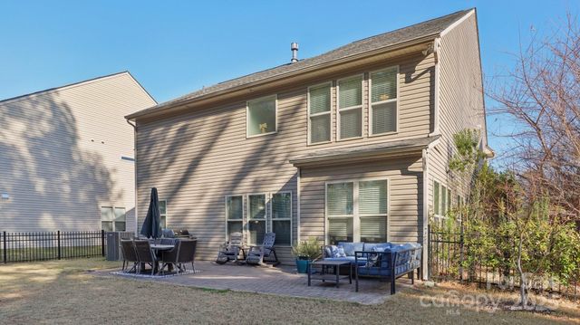 14210 Century View Drive, Huntersville, NC 28078