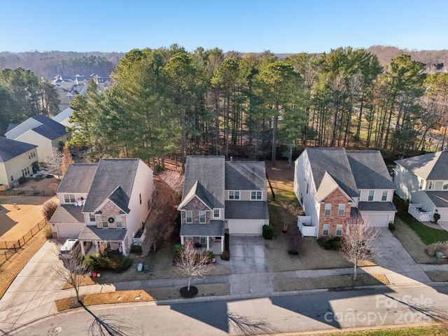 14210 Century View Drive, Huntersville, NC 28078
