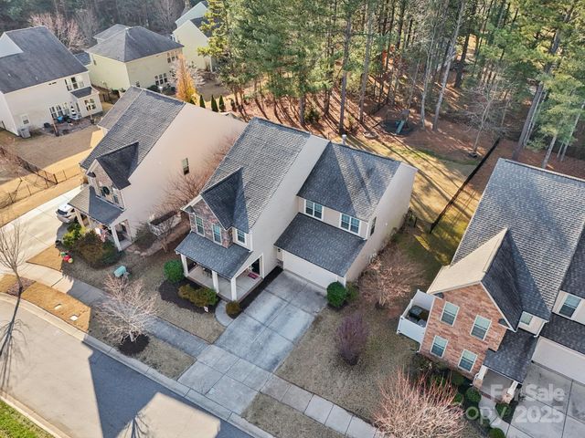 14210 Century View Drive, Huntersville, NC 28078