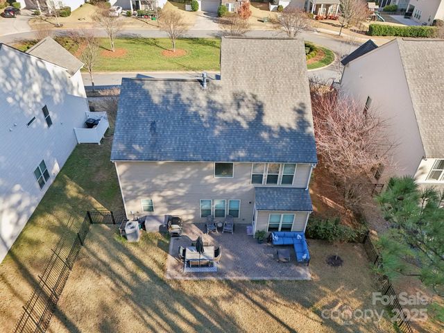 14210 Century View Drive, Huntersville, NC 28078