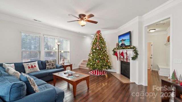 14210 Century View Drive, Huntersville, NC 28078