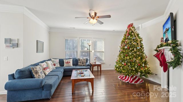 14210 Century View Drive, Huntersville, NC 28078