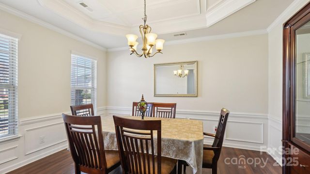 14210 Century View Drive, Huntersville, NC 28078