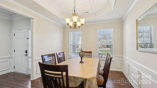 14210 Century View Drive, Huntersville, NC 28078