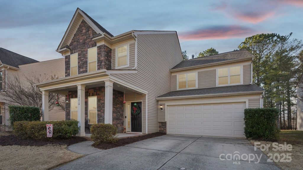 14210 Century View Drive, Huntersville, NC 28078